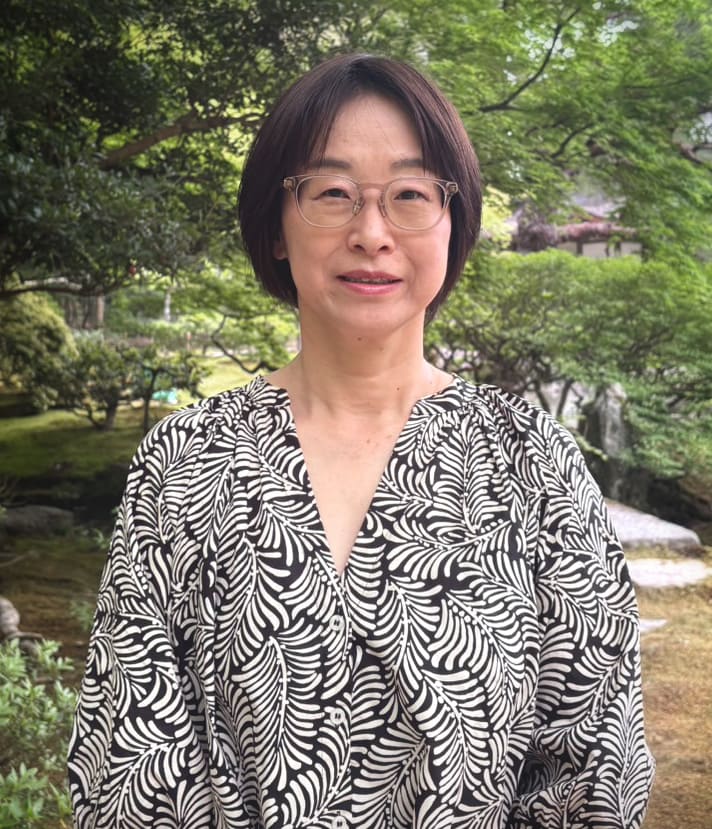 代表イメージ