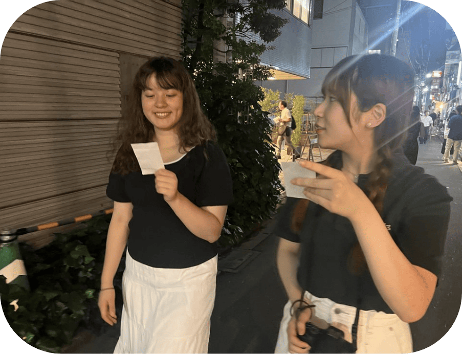 ユース イメージ