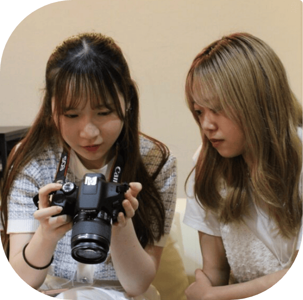 ユース イメージ画像
